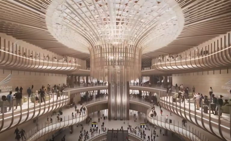 Ethiopia: Bishoftu International Airport Project Signals New Era for African Aviation