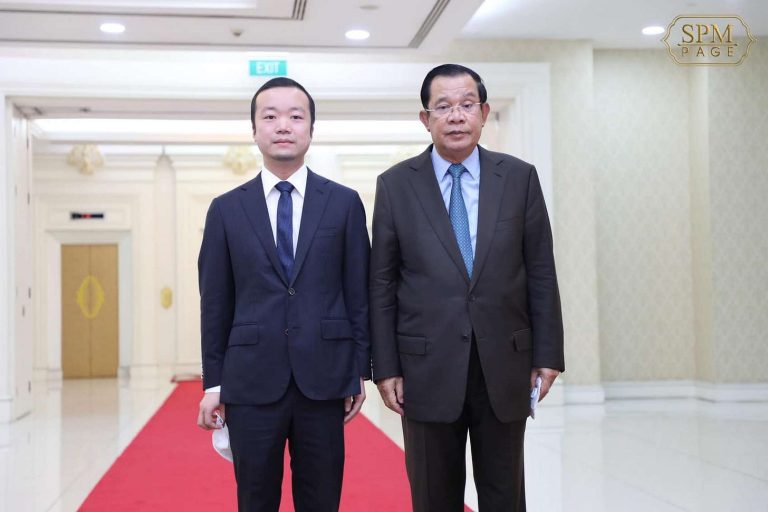 Chen Zhi Extradition Removes a Thorn in Beijing’s Flesh