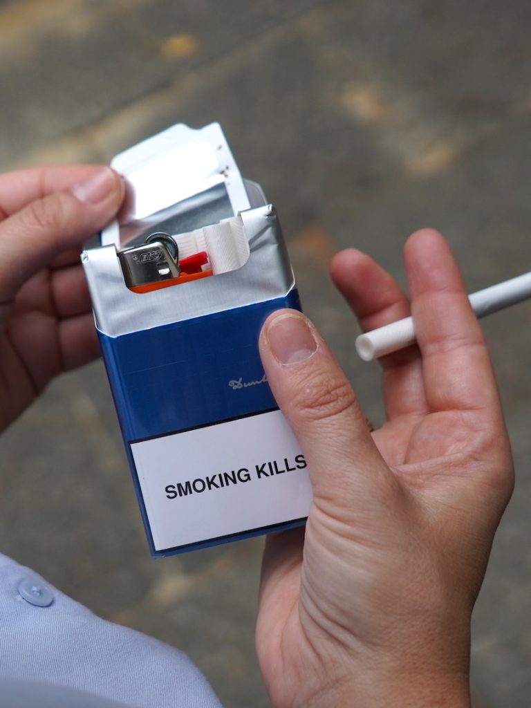 WA authorities still powerless to shut down illicit tobacco and vape shops