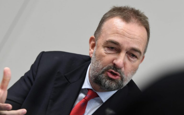 Habsburg criticizes “patriots”: “Fifth column of Moscow”