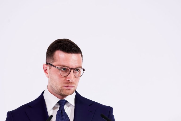 French far-right leader Bardella slams Trump’s ‘imperial ambitions’ in Greenland, Venezuela