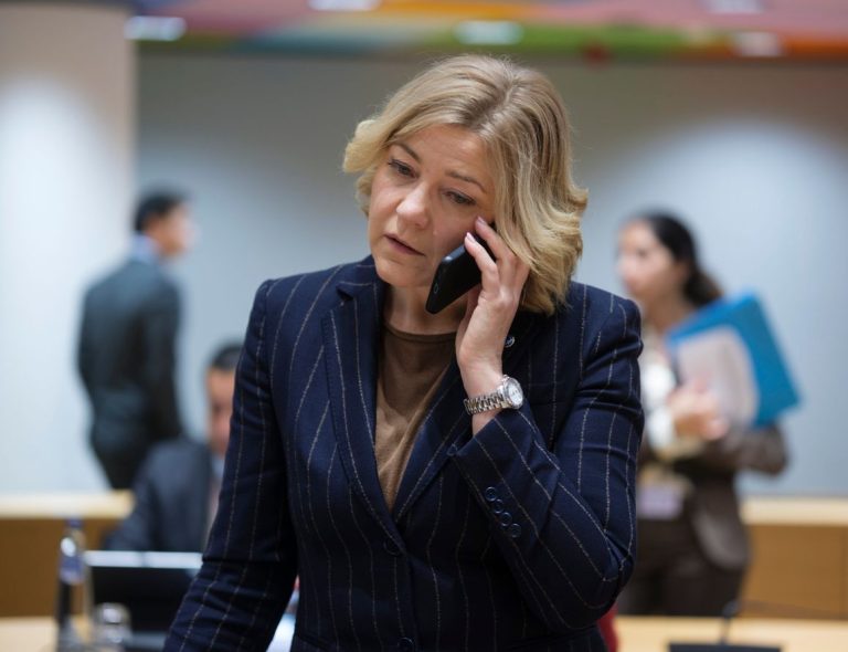 Fix Grok or else, EU tech chief tells Elon Musk’s X