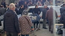 Live Blog: Khamenei Says Pro-Government Rallies A Warning To US