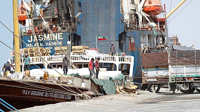 Somalia cancels all agreements with UAE over accusations of undermining national unity