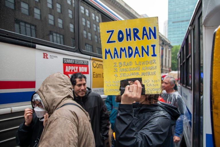 Making Mamdani a Model