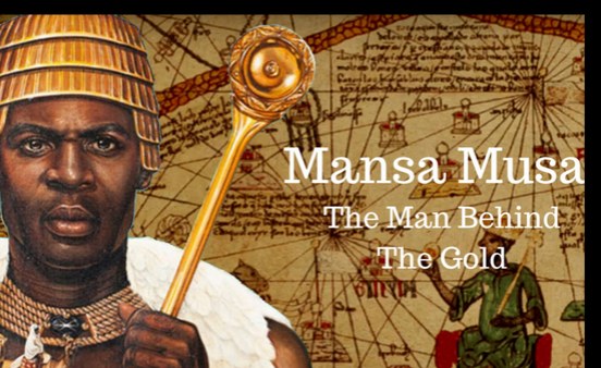 Africa: AAI “Following the Gold Road” online conference and Afropop’s “Mali Gold” Playlist