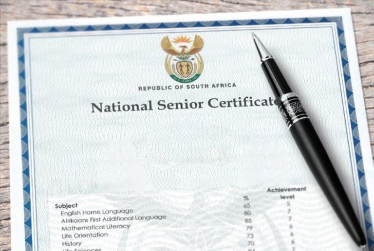 Matric exams 2025: Beat the queues, how to get your results on your PHONE
