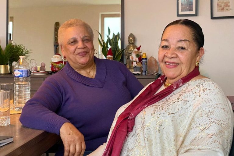 Meeting two Congo metis compensated by Belgian court