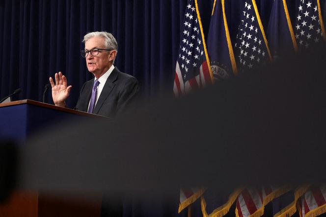 World central bankers express ‘full solidarity’ with Fed’s Powell