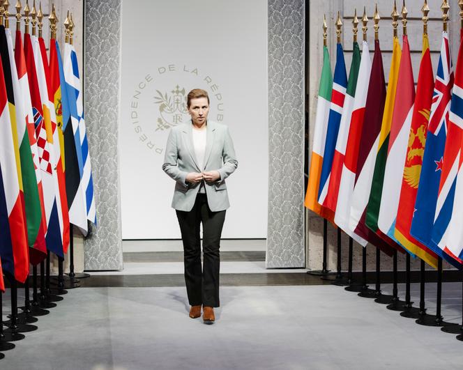 With US eyeing Greenland, NATO faces one of its most crucial tests