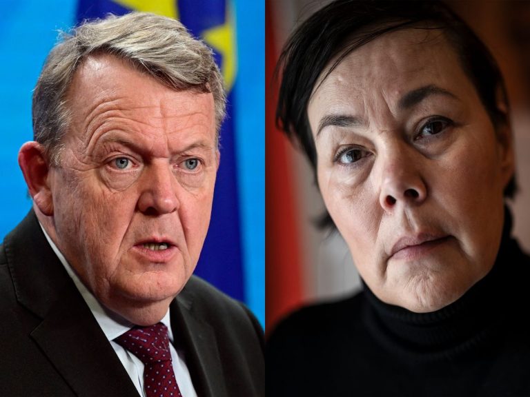 Denmark and Greenland ministers to meet Rubio at White House on Wednesday