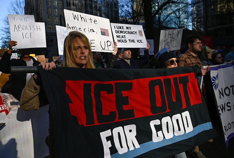 ICE’s threat was there from the beginning