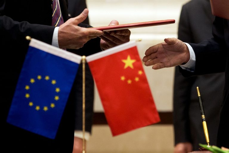 Tariff dispute: EU makes offer to electric car exporters in China