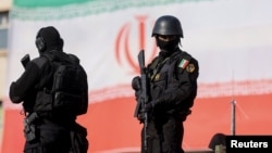 Iranian Protester Reportedly Facing Imminent Execution Amid Global Outcry Over Crackdown