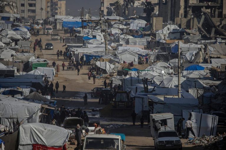 EU left pushes for action against Israel as attacks on Gaza continue