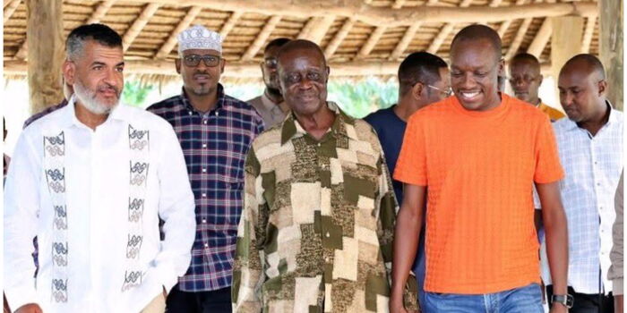 ODM Makes Decision on Supporting Ruto in 2027 After Key Meeting