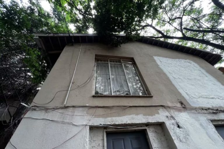 Bryanston property hijackings: ANOTHER home flagged for illegal rentals