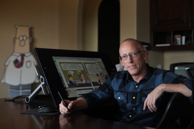 Scott Adams dead: “Dilbert” creator turned conservative commentator dies at 68