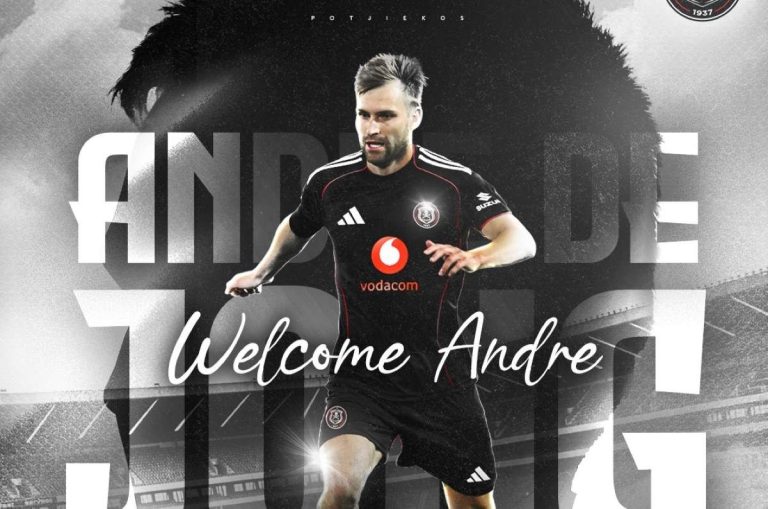 Orlando Pirates 3-0 Kaizer Chiefs when it comes to new January signings