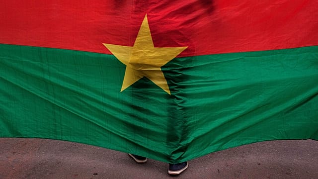 Former Burkinabe minister murdered at her home in Ouagadougou, prosecutor says