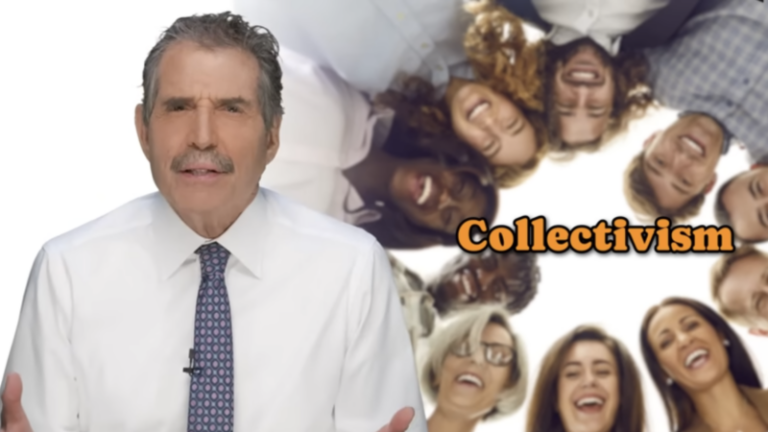 Mamdani’s Promise of the ‘Warmth of Collectivism’ Is a Lie. Just Ask All the Failed Communes.