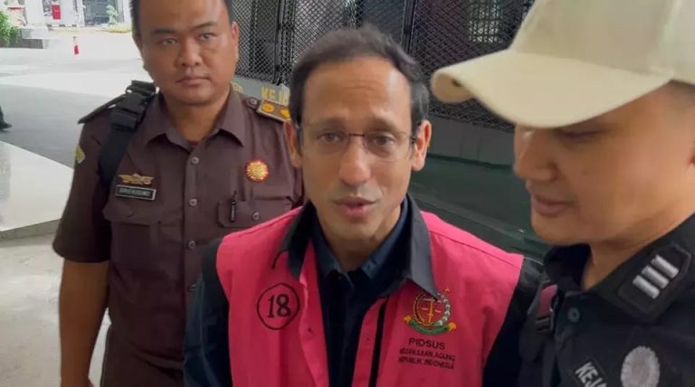 Indonesia’s Gojek Founder’s Trial Assailed as Political