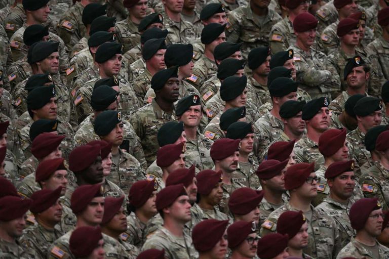 Rights Groups Slam GOP Subpoena of Journalist Who Reported on Special Forces