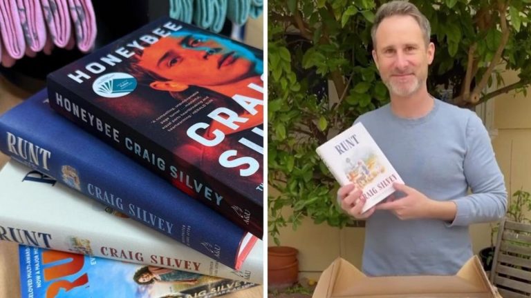 Author Craig Silvey’s novels axed from school reading lists and promotion after child exploitation accusations