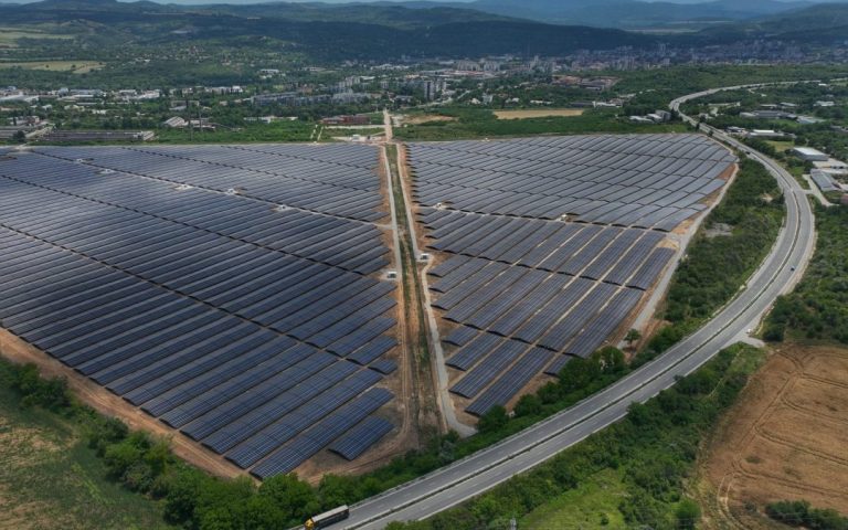 Bulgaria will participate as a host country under the Financial Mechanism for Renewable Energy