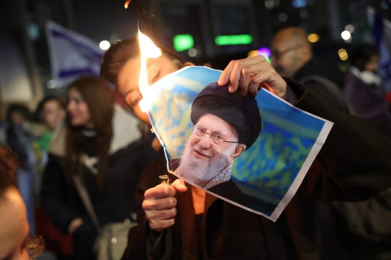 UK ambassador and all embassy staff evacuated from Iran