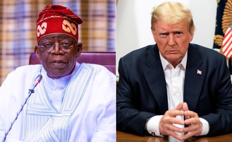 Nigeria: Tinubu Administration Pays Republican Strategist $9 Million to Appease Trump Amid Us Strike Threats