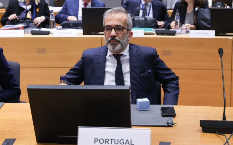 Portugal warns EU that forgetting outermost regions like Greenland “has a price”