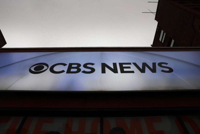 “CBS Evening News” Has Lost Over a Million Viewers Since Bari Weiss Takeover