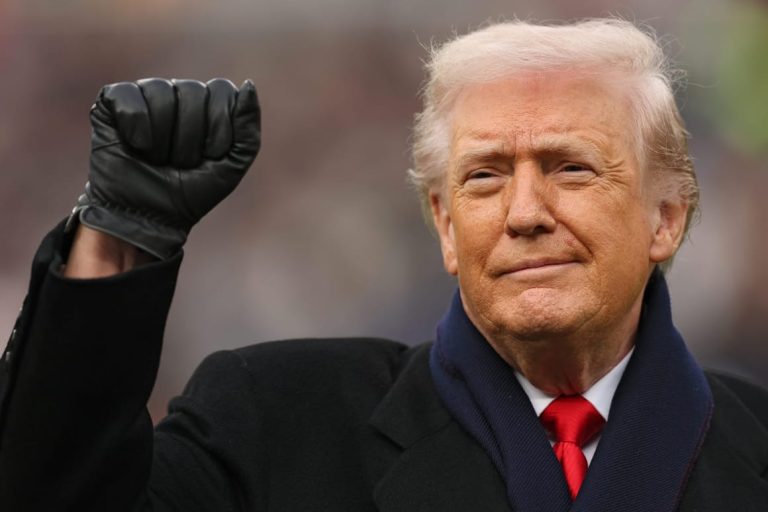 The united West is dead