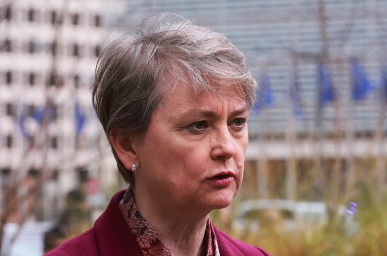 UK Foreign Secretary Yvette Cooper plans fresh visit to China