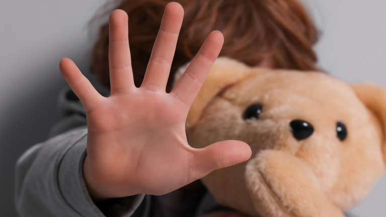 What does Article 28 mean in practice for protecting children online?