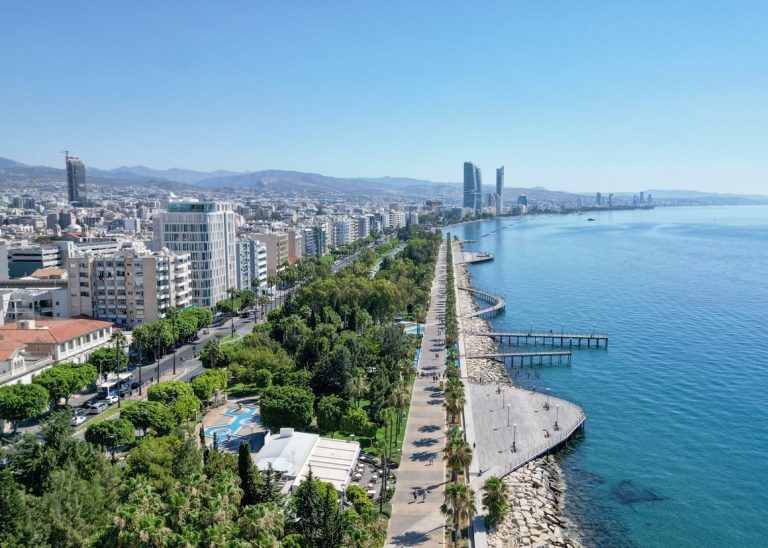 Cypriot drugmaker denies involvement in corruption allegations