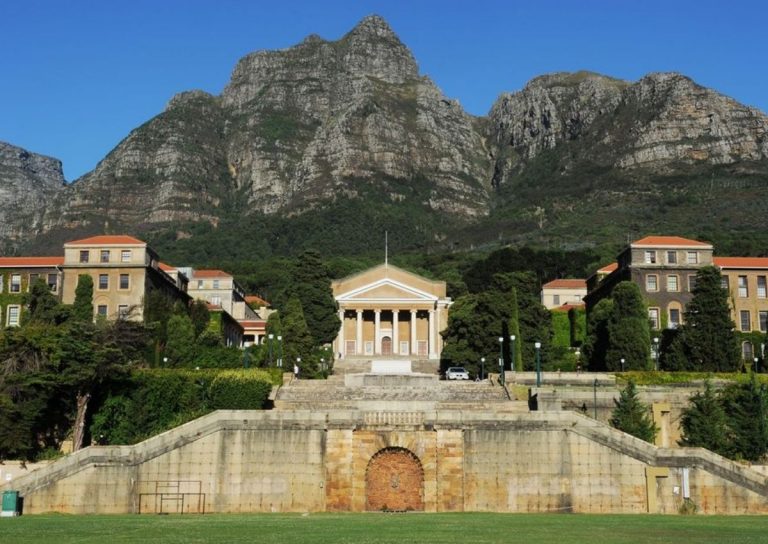 2025’s Matric achievers: Where and what they will study next