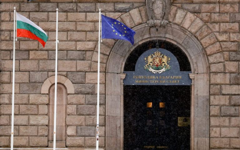 Bulgaria will join the EU system for satellite exchange of government communications GOVSATCOM