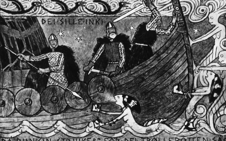 From Erik the Red to Donald the Orange: A brief history of Greenland