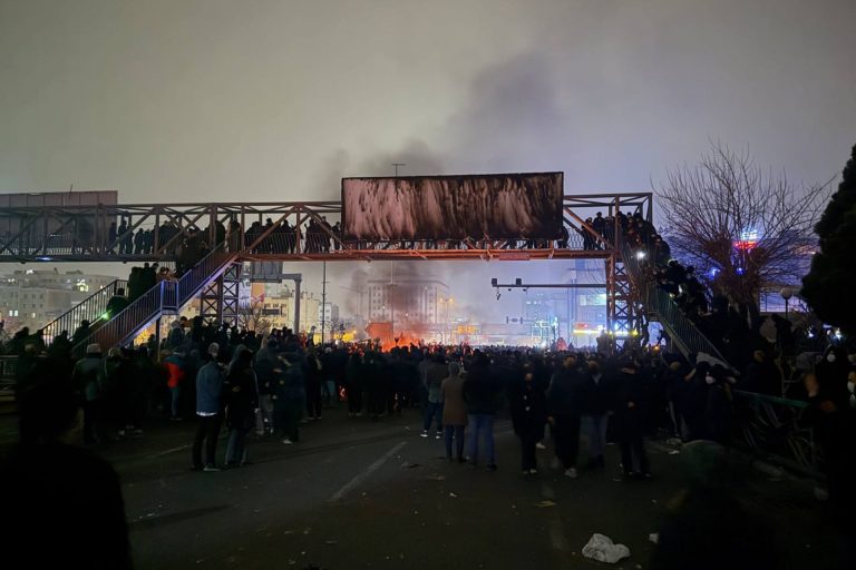 Appeal by EPP group leader Weber: EU embassies should become safe havens