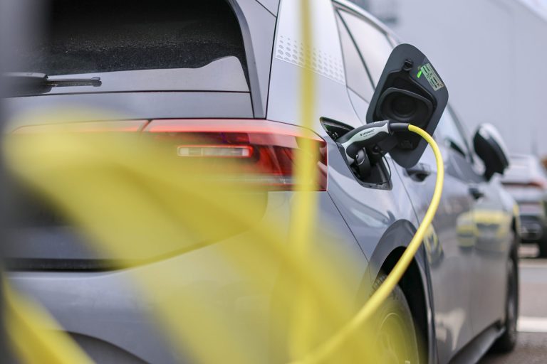 On the road to nowhere? European carmakers face EV push from China