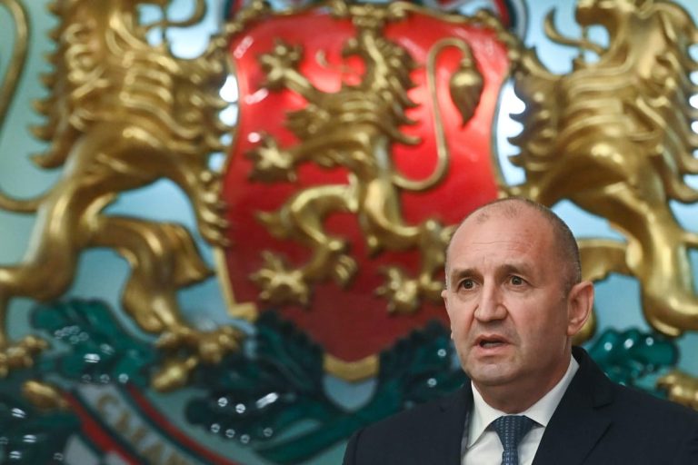 Bulgaria heads for yet another snap election