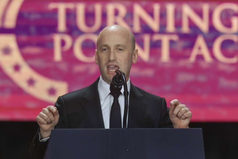 Fed Agent Shoots Second Person, Days After Miller Claims Agents Have “Immunity”