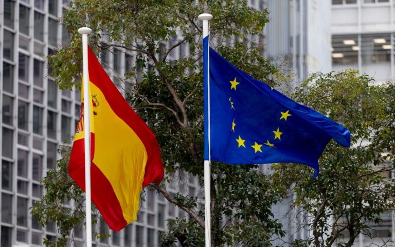 Spain will request the next disbursement of EU funds this month, although there is no progress on the diesel tax increase