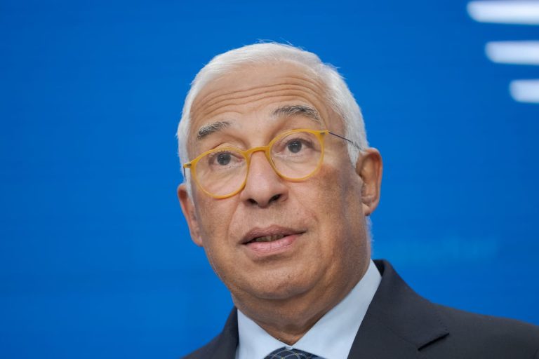 Council chief Costa misses Brazil talks after flight cancellation, will make Mercosur signing