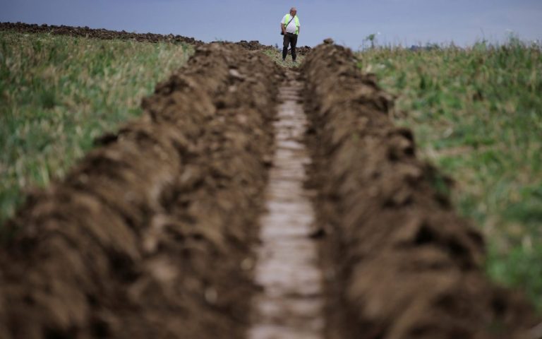 Farmers’ union for a ban on the import of products with prohibited substances from South America