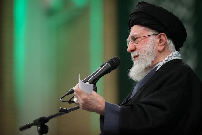 Iran’s leader demands crackdown on ‘seditionists’ as protests subside