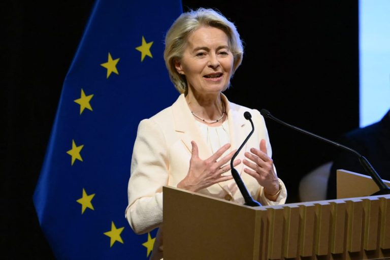 EU and Mercosur seal historic trade deal 