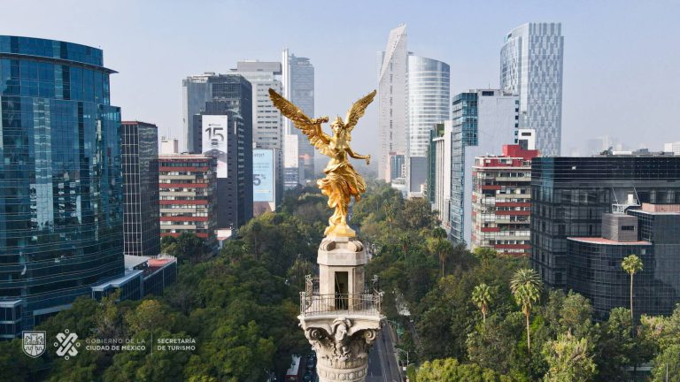 48 Hours in Mexico City